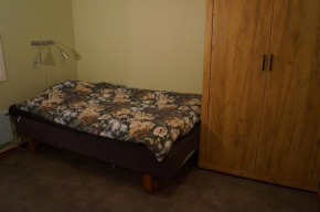 Laplanders rooms, Kiruna